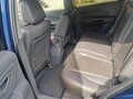 2005 Hyundai Tucson I, синий, 495000 рублей - вид 9