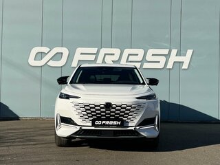 2023 Changan UNI-K, белый, 2899000 рублей, вид 3