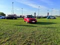 2000 Volkswagen Lupo, чёрный, 500000 рублей - вид 9