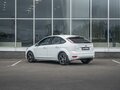 2011 Ford Focus II Рестайлинг, белый, 489000 рублей - вид 1