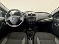 2025 Lada (ВАЗ) Granta I Рестайлинг, чёрный, 980000 рублей - вид 10