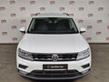 2020 Volkswagen Tiguan II, белый, 2029000 рублей - вид 1