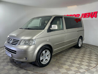 Volkswagen Multivan T5