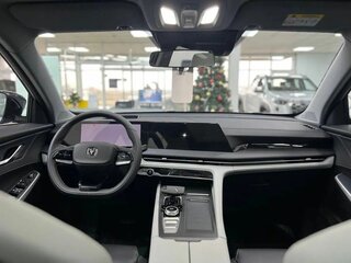 2024 Changan CS75 Plus III, серый, 4029900 рублей, вид 4