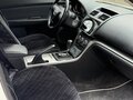 2011 Mazda 6 II (GH) Рестайлинг, белый, 880000 рублей - вид 8