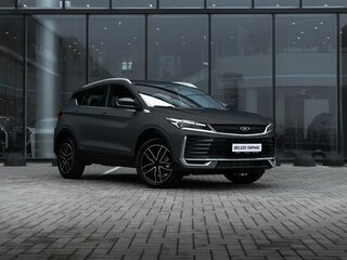 2026 Belgee X50+, серый, 2675990 рублей, вид 1