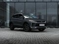 2026 Belgee X50+, серый