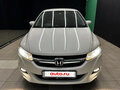 2009 Honda Stream II Рестайлинг, белый, 1290000 рублей - вид 1
