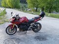 2006 Yamaha FZ1, красный, 520000 рублей - вид 8