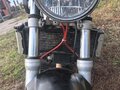 2003 Suzuki SV 650, чёрный, 280000 рублей - вид 5