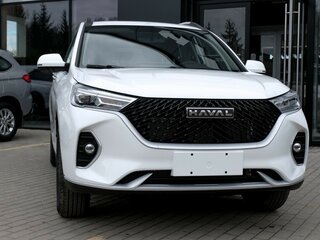 2026 Haval M6 II, белый, 2349000 рублей, вид 2