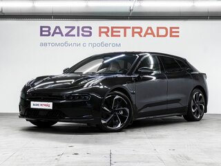 Zeekr 001 100 kWh I