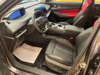 2026 Changan UNI-S I, серый, 3229900 рублей, вид 4
