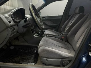 1994 Honda Accord V, синий, 169999 рублей, вид 5