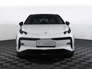 2023 Zeekr X I, белый, 3684000 рублей, вид 2