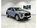 2026 Haval Jolion I Рестайлинг 2, серый