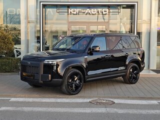 2026 Rox 01, чёрный, 8410000 рублей, вид 1