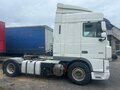 2012 DAF XF 105, белый, 3500000 рублей - вид 3