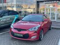 2012 Hyundai Veloster I, красный, 855000 рублей