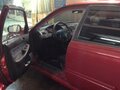 1999 Honda Civic VI, красный - вид 8
