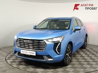 2023 Haval Jolion I, голубой, 1790000 рублей, вид 3