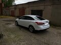 2013 Ford Focus III, белый, 799000 рублей - вид 9