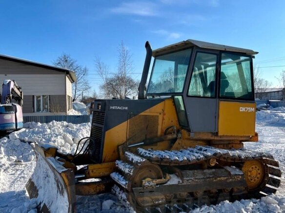 2010 Caterpillar D3, 4350000 рублей - вид 15