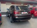2013 BMW X3 20d xDrive II (F25), коричневый, 2300000 рублей - вид 3