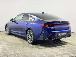 2021 Kia K5 III, синий, 2349900 рублей, вид 2