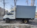 2006 ГАЗ ГАЗель (3302), белый, 460000 рублей - вид 2