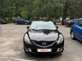 2009 Mazda 6 II (GH) Рестайлинг, фиолетовый, 840000 рублей - вид 1