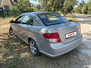 2010 ТагАЗ Vega, бежевый, 250000 рублей, вид 1