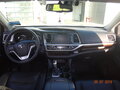 2014 Toyota Highlander III (XU50), бежевый, 3450000 рублей - вид 4