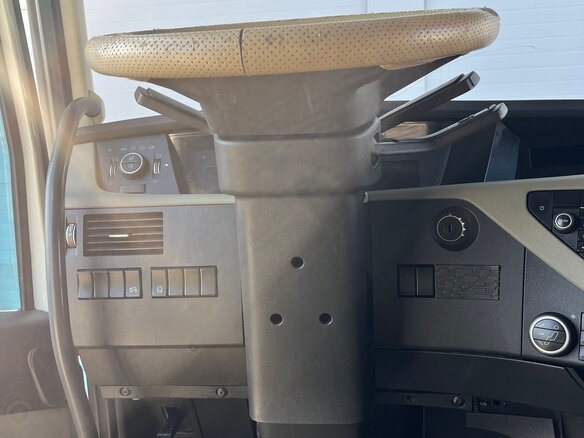 2015 Volvo FH, серый, 7250000 рублей - вид 29