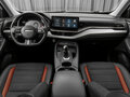 2022 Haval F7 I Рестайлинг, белый - вид 7