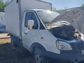 2003 ГАЗ ГАЗель (3302), белый, 450000 рублей - вид 2