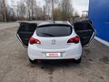 2011 Opel Astra J, белый, 480000 рублей - вид 5