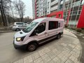 2018 Ford Transit, белый, 2000000 рублей - вид 10