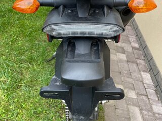 2014 Yamaha WR250R, синий, 600000 рублей, вид 5