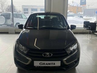 2026 Lada (ВАЗ) Iskra, серый, 1509750 рублей, вид 2