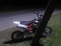 2025 Kayo TT160, белый, 90000 рублей - вид 4