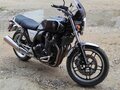 2010 Honda CB 1100, чёрный, 470000 рублей - вид 2