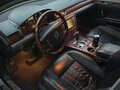 2006 Volkswagen Phaeton I, чёрный, 1150000 рублей - вид 4