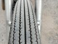 1986 Harley-Davidson Sportster 883, чёрный, 450000 рублей - вид 6