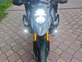 2016 Suzuki V-Strom 1000, серый, 1180000 рублей - вид 6