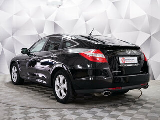 2012 Honda Crosstour I, чёрный, 1449000 рублей, вид 3
