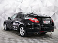 2012 Honda Crosstour I, чёрный - вид 2