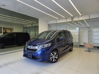 Honda Freed II