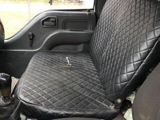 2008 BAW Fenix 1044, белый, 700000 рублей, вид 5