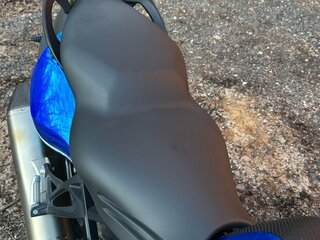 2013 BMW K 1300 S, чёрный, 1150000 рублей, вид 5